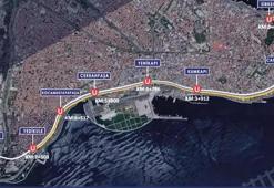 İstanbul'a yeni hat geliyor! 8 durak olacak, yayalar da yürüyebilecek