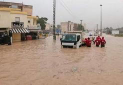 Libya’da Daniel Fırtınası sel felaketine neden oldu: 5 bin 300 kişi hayatını kaybetti 10 bin kayıp var