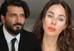 Defne Samyeli ‘Çağrı Telkıvıran’ sorularından kaçmak istedi! 2 saat restoranda bekledi!