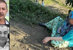 30 yıl sonra aynı tarlada aynı dehşet! Babası gibi kardeşini katletti...