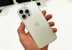 iPhone 15 Pro özellikleri neler? iPhone 15 Pro fiyatı kaç lira?