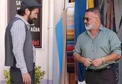 Film setinde korkutan yangın! 'Üzücü manzara ile karşılaştık'