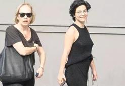 Merve Boluğur kendi hediyesini kendisi aldı! 'Uzun uzun konuşuruz'