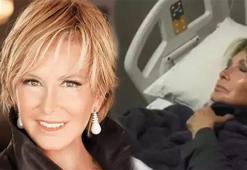 Filiz Akın, “Bir türlü iyileşemedim” demişti! Usta sanatçıdan haber var