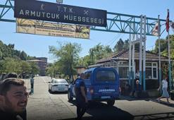 Zonguldak’ta maden ocağında göçük! Bir işçi hayatını kaybetti