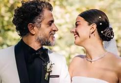 Melisa İnci ve Umut Kurt'tan romantik kutlama: “Canım karım”