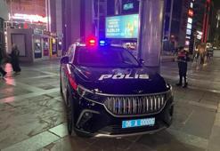 Togg göreve başladı!