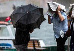Meteoroloji'den son dakika açıklaması! 10 il için alarm verildi, kuvvetli geliyor