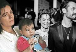 Özge Özpirinçci dert yandı! Çocuğu giyinmeye nasıl ikna edeceğiz?