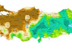 Meteoroloji yağış raporunu açıkladı! Tehlike çanları çalıyor: Son 33 yılın en kurak ağustosu yaşandı