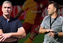 Stefan Kuntz kadro dışı bıraktı! Bir anda olay oldu, Okan Buruk'a söyledi: Eşimin yanında olmalıyım