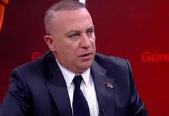 MHP'li Yönter'den CNN TÜRK'te önemli açıklamalar: Askere düşmanlık düşmana askerlik