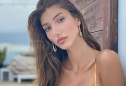 Şevval Şahin'e sevgilisinden devasa hediye! Görenler şaşırdı!