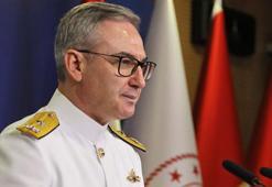 MSB: Ermenistan’ın siper kazdığı ve tahkimat yaptığı gözlemleniyor