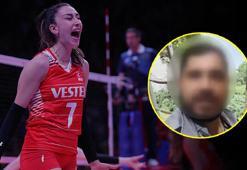 Hande Baladın'a 'asitli tehdit' davasında flaş gelişme: Sporcumuz için endişe duyuyoruz