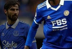 Herkes Andre Gomes'i beklerken ters köşe! Yeni 6 numara hayırlı olsun