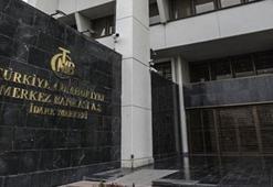 Merkez Bankası'nın toplam rezervleri arttı