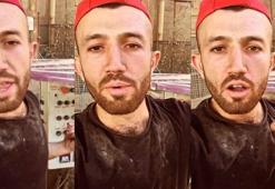 İş kazalarına yönelik video çeken fabrika işçisi, 2 gün sonra iş kazasında öldü
