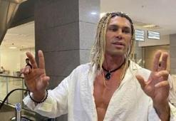 Lucifer Michaelson kimdir? Kaan Alkan Lucifer nereli, kaç yaşında, ne iş yapıyor? Lucifer Michaelson eski hali