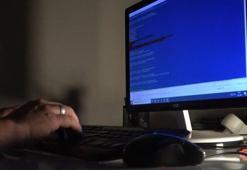 İnternet dolandırıcıları dikkat: Polis sanal devriyede, tek tek incelendi