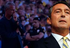 Ali Koç çok istedi ama olmadı! 6 numara transferi çıkmaza girdi, canlı yayında açıkladı