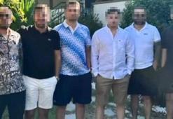 Yunanistan'da infaz edilen 6 Türk'ün İtalya planı ortaya çıktı! 'Ölüm çetesi' böyle pusuya düşürüldü...