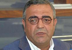 CHP'li Sezgin Tanrıkulu hakkındaki fezleke Adalet Bakanlığı'na gönderildi