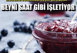 Beyniniz 24 saat işleyecek! Mutfakta bulunsun, bu besinlerle beyniniz sağlığına kavuşuyor