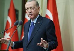Cumhurbaşkanı Erdoğan: 5. kol tuzaklarıyla boğuştuk