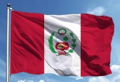 Peru Bayrağı Anlamı Nedir? Peru Bayrağı Nasıl Oluştu, Renkleri Ne Anlama Geliyor?