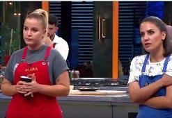 17 Eylül eleme potasından onun ismi çıkacak! MasterChef All Star'da ödülü kazandı, gidiyor!