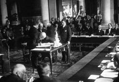 Sevr Antlaşması Özeti Ve Önemi... Sevr Antlaşması Tarihi Ve Maddeleri...