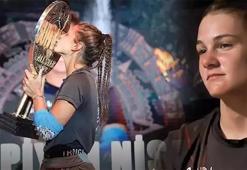 Nisa Bölükbaşı'ndan Survivor All Star 2024 için çarpıcı açıklama