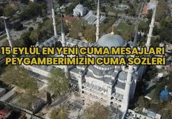 (Cuma mesajları 2023 yeni resimli indir) 15 Eylül güzel, anlamlı, dualı, hadisli, ayetli, en yeni ve farklı huzur ve bereket dileyen Cuma mesajları 2023 ve Peygamberimizin cuma sözleri