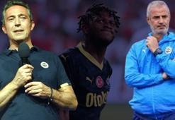 Ali Koç söz verdi ama ortada 6 numara yok! Transfer kapandı, Fred bize yeter