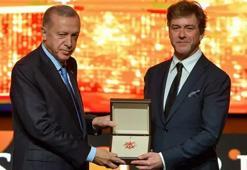 Tan Sağtürk Devlet Opera ve Balesi Genel Müdürü oldu!
