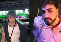 Çakal ve Sefo'dan ‘kavga’ açıklaması! Sefo’nun arkadaşı Ati’nin bacağındaki kan lekesi dikkat çekti!