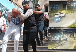 İstanbul'da lüks sitedeki kafeye silahlı saldırı! 6 İsveçli gözaltına alındı