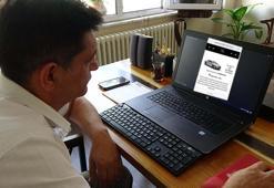 Araba alacaklara kritik uyarı! 'Sahte siteyle' 400 bin lira dolandırıldı