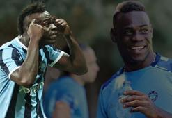 Yılın transfer bombası! Mario Balotelli Süper Lig'e geri dönüyor, işte yeni takımı