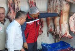 İstanbul'da gıda denetimi sırasında ceza yağdı! Tam 87 milyon lira