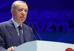 Cumhurbaşkanı Erdoğan'dan öğretmenlere müjde: Ek ders ücretlerinde yüzde 25 artış