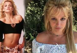 Britney Spears sabıkalı genç adamla ilişki yaşıyor! Tuvaletleri temizleyip, çöpü dökmesi için işe almıştı