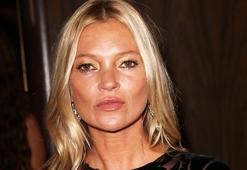 Kate Moss kötü alışkanlıkların kurbanı! Son görüntüsü şaşırttı