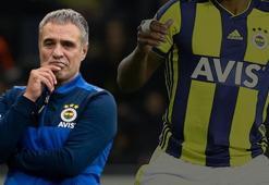 Ersun Yanal'ın prensiydi, eski Fenerbahçeli Süper Lig'e geri dönüyor! Serdar Dursun, Sangare...
