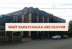 Simit Sarayı katılım endeksine uygun mu? Simit sarayı halka arz tarihi ve hisse fiyatı: Simit sarayı halka arz hangi bankalarda var, kaç lot verir, Simit sarayı halka arz ne zaman?