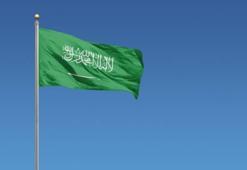 Suudi Arabistan Bayrağı Anlamı Nedir? Suudi Arabistan Bayrağı Nasıl Oluştu, Renkleri Ne Anlama Geliyor?