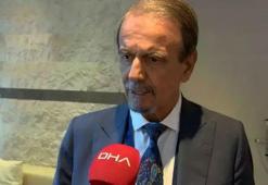 Eris varyantı Türkiye'de görüldü! Prof. Dr. Ceyhan: Bulaşı engellemezsek yeni varyantlarla pandemi devam edebilir