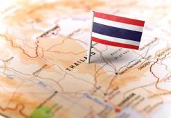 Tayland Bayrağı Anlamı Nedir? Tayland Bayrağı Nasıl Oluştu, Renkleri Ne Anlama Geliyor?