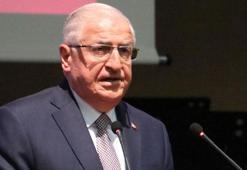 Bakan Güler: Azerbaycan'ı desteklemeye devam ediyoruz